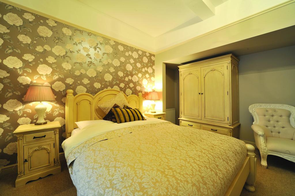 קרטמל Priory Hotel מראה חיצוני תמונה