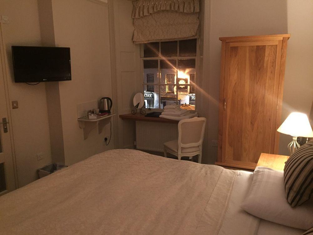 קרטמל Priory Hotel מראה חיצוני תמונה