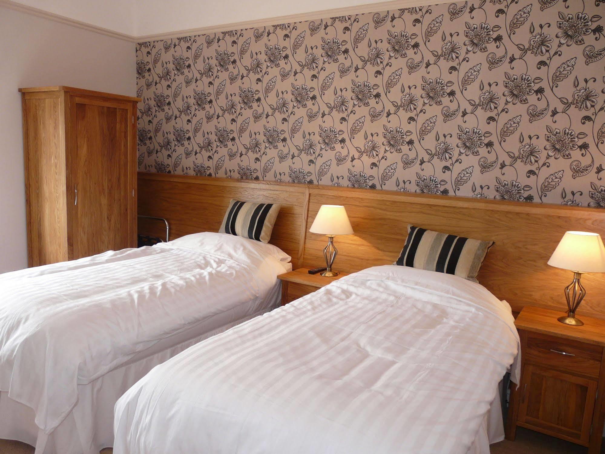 קרטמל Priory Hotel מראה חיצוני תמונה