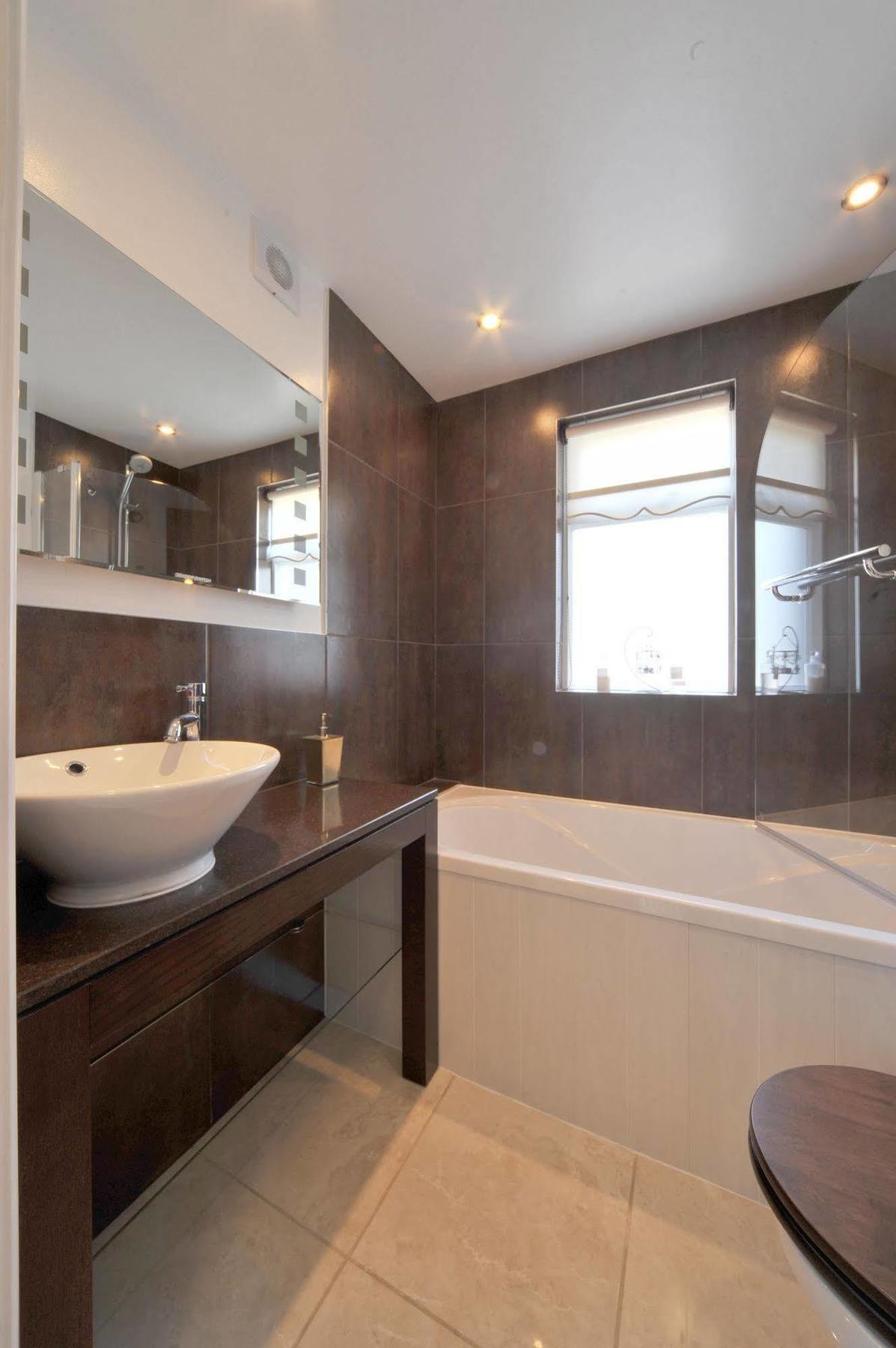 קרטמל Priory Hotel מראה חיצוני תמונה