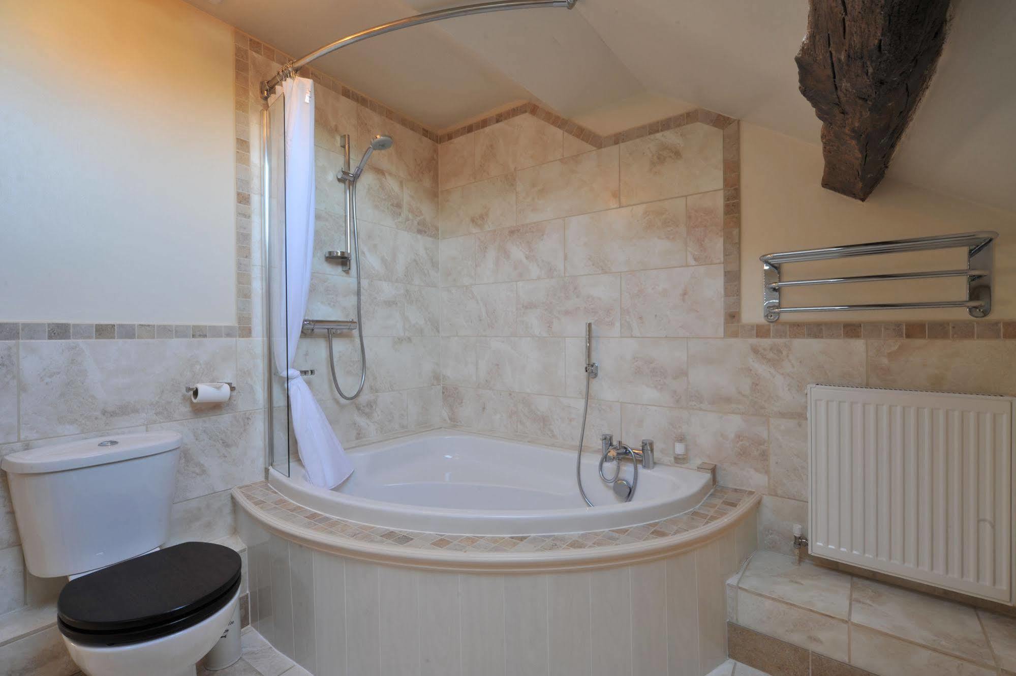 קרטמל Priory Hotel מראה חיצוני תמונה