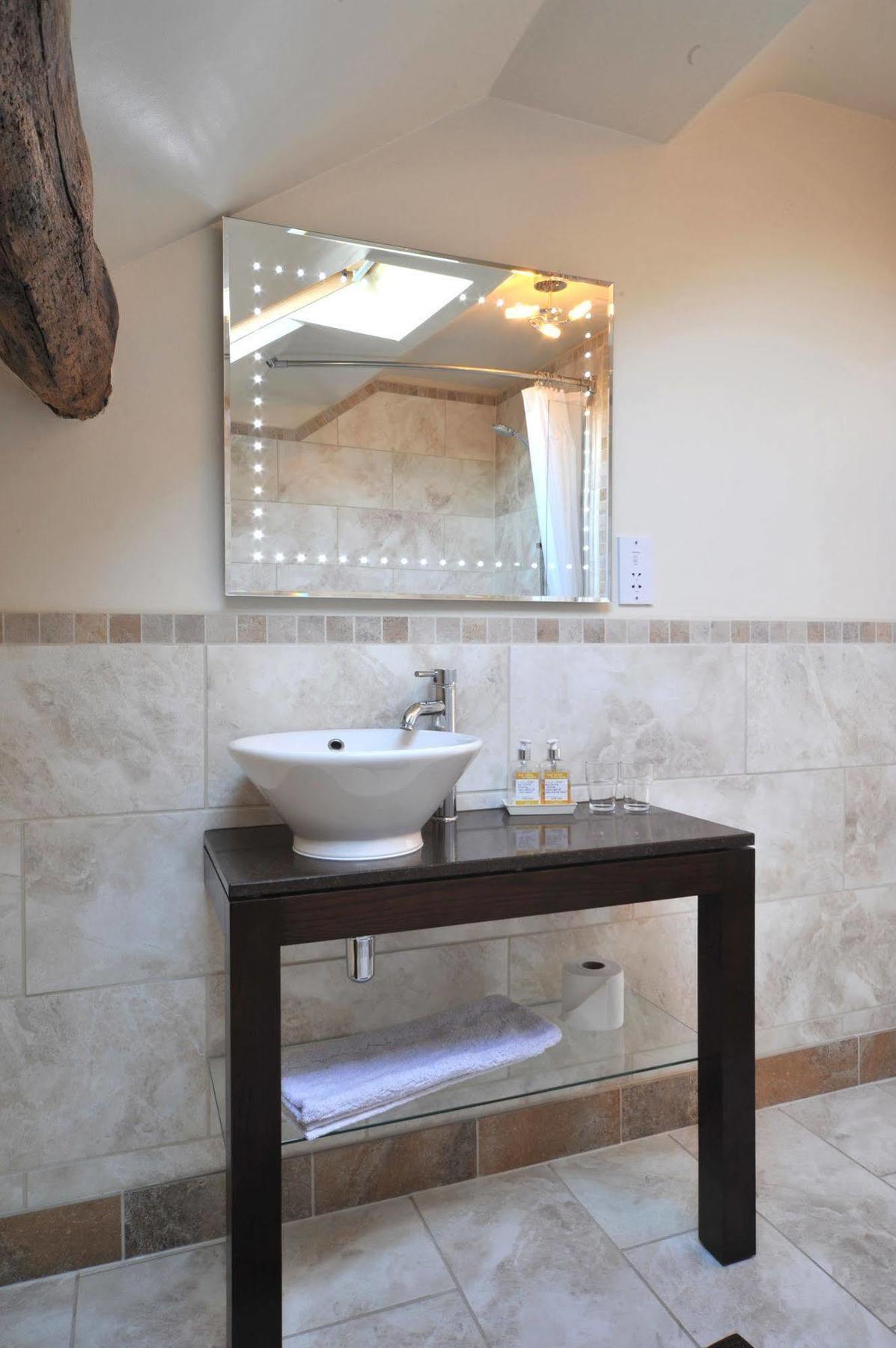 קרטמל Priory Hotel מראה חיצוני תמונה